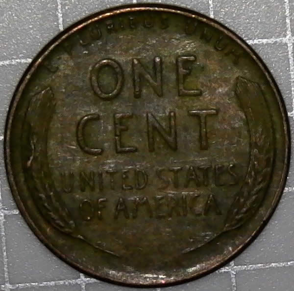 1957-D-Wheat-Cent-With-